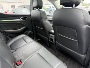 2020 MG MG Zs 44.5kwh Exclusive SUV 5dr Electric Auto (143 Ps) in Blue — image 6