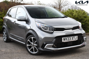 2023 Kia Picanto