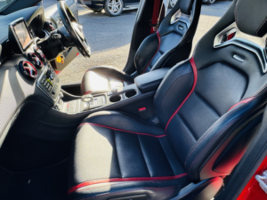 2015 Mercedes-Benz A Class 2.0 A45 Amg in Green — image 4
