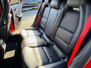 2015 Mercedes-Benz A Class 2.0 A45 Amg in Green — image 6