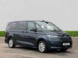 2024 Volkswagen Multivan