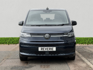 2024 Volkswagen Multivan 1.4 Tsi 13kwh Life Long MPV 5dr Petrol Plug-In Hybrid DSG Euro 6 (s/s) (218 Ps) in Blue — image 2