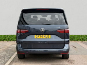 2024 Volkswagen Multivan 1.4 Tsi 13kwh Life Long MPV 5dr Petrol Plug-In Hybrid DSG Euro 6 (s/s) (218 Ps) in Blue — image 6