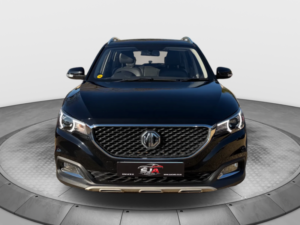 2018 MG MG Zs 1.0 T-Gdi Exclusive in Black — image 2