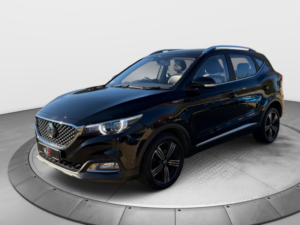 2018 MG MG Zs 1.0 T-Gdi Exclusive in Black — image 3