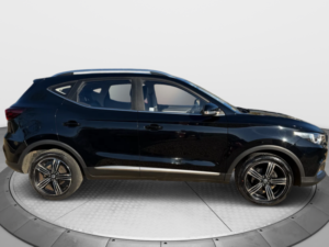 2018 MG MG Zs 1.0 T-Gdi Exclusive in Black — image 4