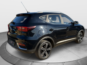 2018 MG MG Zs 1.0 T-Gdi Exclusive in Black — image 5