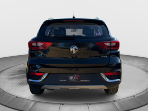 2018 MG MG Zs 1.0 T-Gdi Exclusive in Black — image 6