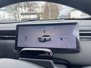 2025 Jaecoo 7 1.5 T Shs 18.3kwh Luxury in Blue — image 5