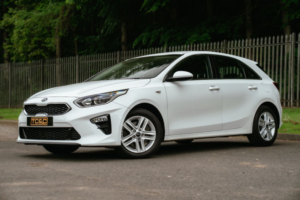 2019 Kia Ceed
