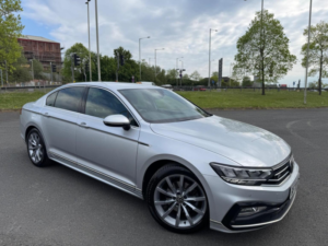 2021 Volkswagen Passat