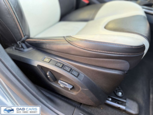 2016 Volvo V40 Cross Country 2.0 T5 Pro Auto AWD Euro 6 (s/s) 5dr in Grey — image 6