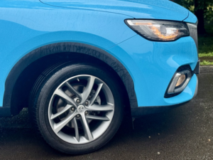 2023 MG MG Hs 1.5 T-Gdi*exclusive*1owner-Dab-Panroof-Nav-Cam**stunning!** in Blue — image 6