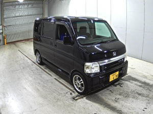 2003 Honda Vamos