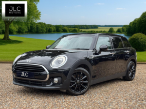 2017 MINI Clubman