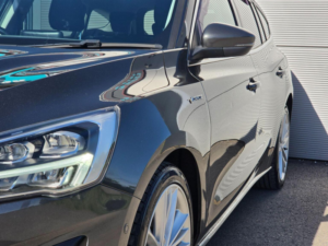 2019 Ford Focus 1.5t Ecoboost Vignale Euro 6 (s/s) 5dr in Grey — image 4