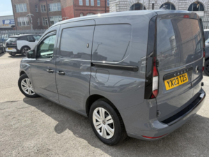2023 Volkswagen Caddy 2.0 Tdi C20 Commerce Plus in Grey — image 4