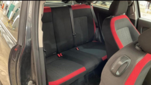 2013 Vauxhall Corsa 1.4 16v Sri Euro 5 3dr in Black — image 6
