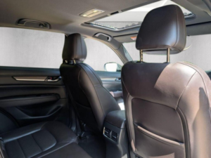 2021 Mazda Cx-5 2.0 Skyactiv-G Gt Sport Auto Euro 6 (s/s) 5dr in Blue — image 4