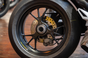 2019 Ducati Panigale V4s Corse *full Ppf-Finance Available* in Multicolour — image 6