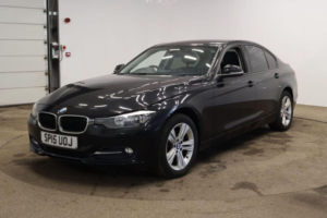 2015 BMW 3 Series