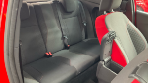 2016 Ford Fiesta 1.0 T Ecoboost St-Line Red 3dr 8 Stamps+low Tax in Red — image 6