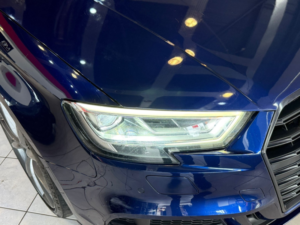 2017 Audi S3 2.0 Tfsi in Blue — image 6
