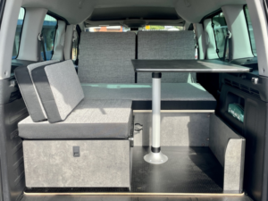 2016 Citroen Berlingo 1.6 Bluehdi Xtr in Blue — image 6