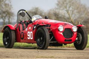 1952 Turner Sports