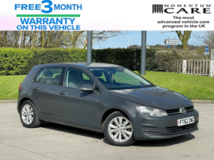 2013 Volkswagen Golf