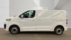 2021 Peugeot Expert 2.0 Bluehdi 1400 Professional in White — image 6