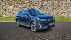 2023 Suzuki Vitara