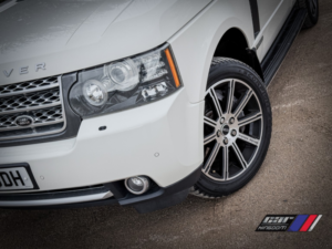 2009 Land Rover Range Rover