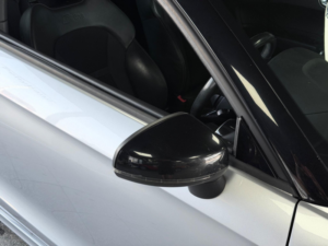 2015 Audi A1 1.6 Tdi S Line Style Edition Euro 5 (s/s) 3dr in Silver — image 3