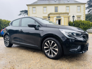 2022 Renault Clio