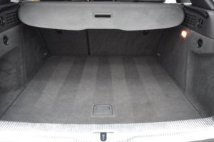 2015 Audi Q3 2.0 Tdi S Line Euro 6 (s/s) 5dr in Blue — image 5
