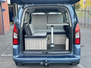 2014 Citroen Berlingo