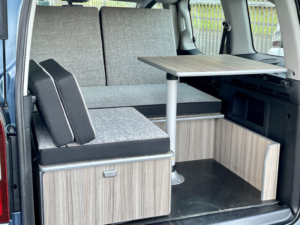 2014 Citroen Berlingo 1.6 E-Hdi Airdream Vtr in Blue — image 5