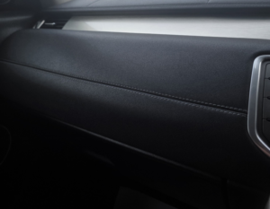 2017 Land Rover Range Rover Evoque 2.0 Td4 Se Tech in Black — image 6