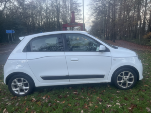2015 Renault Twingo