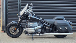 2022 BMW R 18 Classic