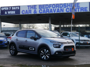 2024 Citroen C3