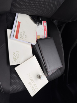 2015 Honda Civic 1.6 I-Dtec Se Plus in Silver — image 3