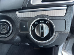 2015 Mercedes-Benz E Class 2.1 E220d Bluetec Amg Line G-Tronic+ Euro 6 (s/s) 2dr in Silver — image 6