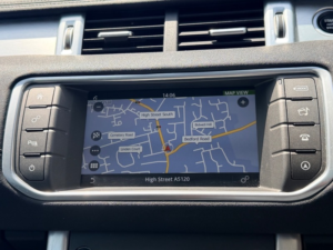 2018 Land Rover Range Rover Evoque Td4 Se Tech in Grey — image 4
