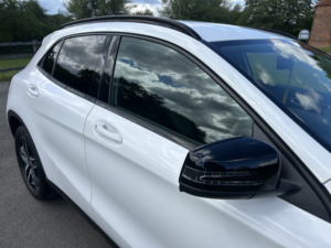 2019 Mercedes-Benz Gla 1.6 Gla 180 Automatic Urban Edition in White — image 2