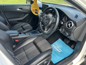 2019 Mercedes-Benz Gla 1.6 Gla 180 Automatic Urban Edition in White — image 5
