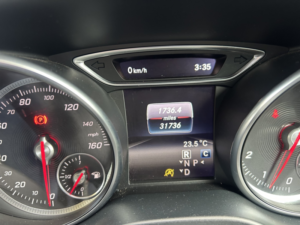 2019 Mercedes-Benz Gla 1.6 Gla 180 Automatic Urban Edition in White — image 6