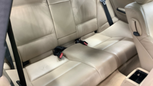 2005 BMW 3 Series 3.0 330ci M Sport Coupe Black Automatic 2dr Classic Rare Car+low Mileage+stunning in Black — image 6