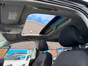 2017 Volkswagen Golf 1.6 Tdi Bluemotion Tech Gt Euro 6 (s/s) 5dr in Grey — image 6